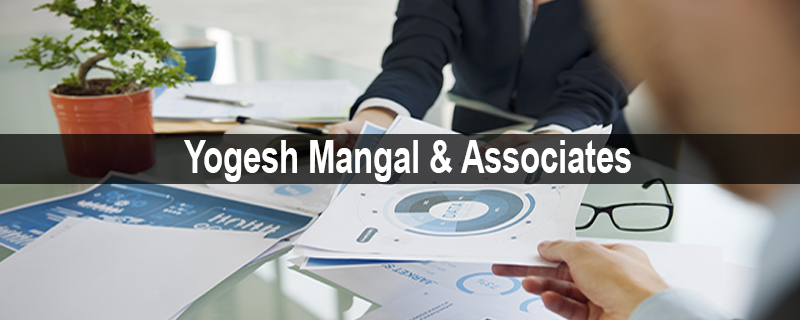 Yogesh Mangal & Associates 
